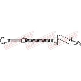 Comprar Latiguillo de freno de QUICK BRAKE 86.901X a bajo precio de 39,48 €