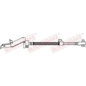 Comprar Latiguillo de freno de QUICK BRAKE 86.902X a bajo precio de 32,13 €