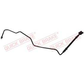 Comprar Latiguillo de freno de QUICK BRAKE 96.008X a bajo precio de 15,79 €