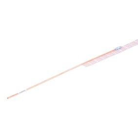 Compre Tubo de travão da QUICK BRAKE CU-0610A-A a um preço baixo por 4,04 €