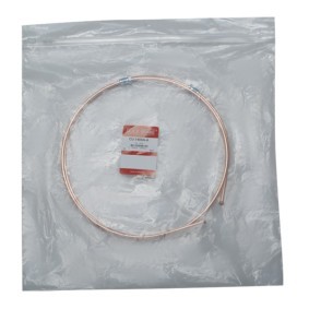 Comprar Tubería de frenos de QUICK BRAKE CU-1400A-A a bajo precio de 8,83 €