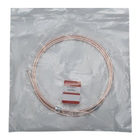 Compre Tubo de travão da QUICK BRAKE CU-3100A-A a um preço baixo por 14,47 €