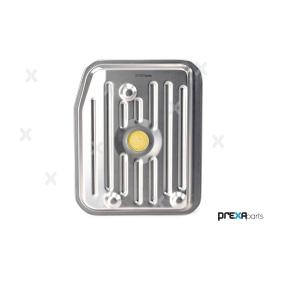 Compre Conjunto do filtro hidráulico, caixa velocidades automática da PREXAparts P120004 a um preço baixo por 23,59 €