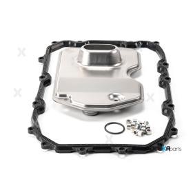 Compre Conjunto do filtro hidráulico, caixa velocidades automática da PREXAparts P120007 a um preço baixo por 52,22 €