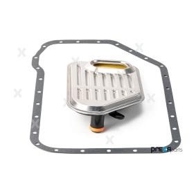 Compre Conjunto do filtro hidráulico, caixa velocidades automática da PREXAparts P120012 a um preço baixo por 26,00 €