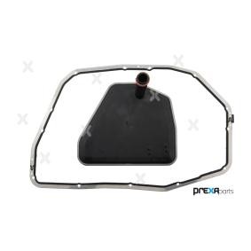 Compre Conjunto do filtro hidráulico, caixa velocidades automática da PREXAparts P120018 a um preço baixo por 30,07 €