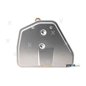 Compre Filtro hidráulico, caixa de velocidades automática da PREXAparts P120021 a um preço baixo por 25,78 €