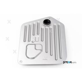 Compre Filtro hidráulico, caixa de velocidades automática da PREXAparts P120035 a um preço baixo por 28,18 €