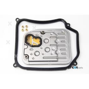 Compre Conjunto do filtro hidráulico, caixa velocidades automática da PREXAparts P120041 a um preço baixo por 23,65 €