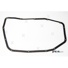Compre Junta, cárter do óleo-caixa de velocidades automática da PREXAparts P120056 a um preço baixo por 3,18 €