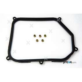 Compre Junta, caixa de velocidades automática da PREXAparts P120071 a um preço baixo por 8,71 €