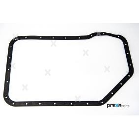 Compre Junta, cárter do óleo-caixa de velocidades automática da PREXAparts P120073 a um preço baixo por 11,40 €