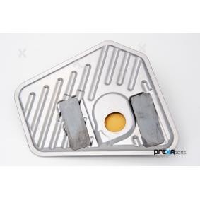 Compre Filtro hidráulico, caixa de velocidades automática da PREXAparts P120075 a um preço baixo por 24,92 €