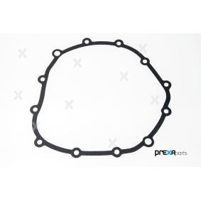 Compre Junta, cárter do óleo-caixa de velocidades automática da PREXAparts P120086 a um preço baixo por 11,63 €