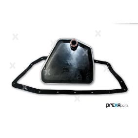 Compre Conjunto do filtro hidráulico, caixa velocidades automática da PREXAparts P220006 a um preço baixo por 29,08 €