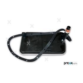 Compre Conjunto do filtro hidráulico, caixa velocidades automática da PREXAparts P220007 a um preço baixo por 30,46 €