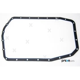 Compre Junta, cárter do óleo-caixa de velocidades automática da PREXAparts P220021 a um preço baixo por 5,44 €