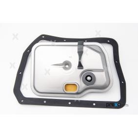 Compre Conjunto do filtro hidráulico, caixa velocidades automática da PREXAparts P220022 a um preço baixo por 40,65 €