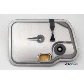 Compre Filtro hidráulico, caixa de velocidades automática da PREXAparts P220052 a um preço baixo por 27,46 €