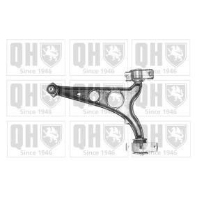 Achetez des Bras de suspension QUINTON HAZELL QSA1924S à prix pour 78,64 €