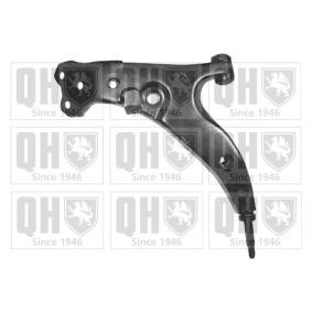 Achetez des Bras de suspension QUINTON HAZELL QSA1964S à prix pour 55,08 €
