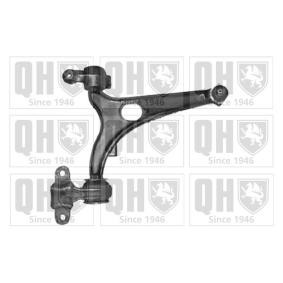 Achetez des Bras de suspension QUINTON HAZELL QSA2041S à prix pour 140,01 €