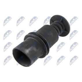 Anschlagpuffer, Federung AB-HD-006