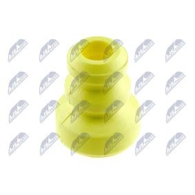 Anschlagpuffer, Federung AB-HD-022