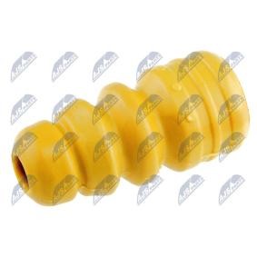 Compre Batente de encosto, suspensão da NTY AB-HY-504 a um preço baixo por 7,39 €