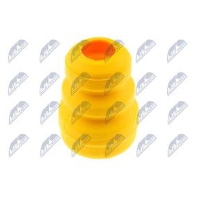 Anschlagpuffer, Federung AB-MZ-013
