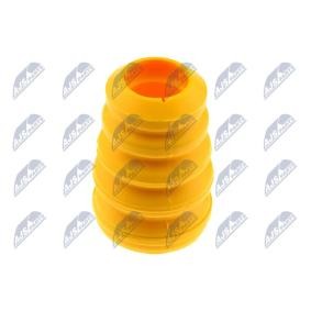 Anschlagpuffer, Federung AB-TY-011 von NTY günstig für 5,15 € online kaufen