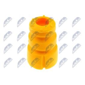 Anschlagpuffer, Federung AB-TY-030