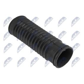 Schutzkappe / Faltenbalg, Stoßdämpfer AB-TY-071 von NTY günstig für 9,61 € online kaufen