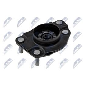 Compre Suporte de apoio do conjunto mola / amortecedor da NTY AD-CH-013 a um preço baixo por 26,48 €