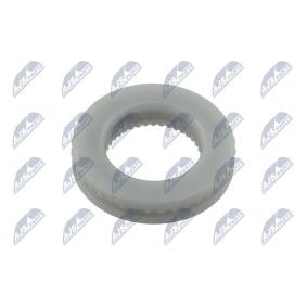 Acquista Cuscinetto volvente, Supporto ammortizz. a molla da NTY AD-CH-016 a buon mercato per soli 10,97 €