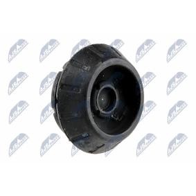 Compre Suporte de apoio do conjunto mola / amortecedor da NTY AD-CT-009 a um preço baixo por 10,61 €