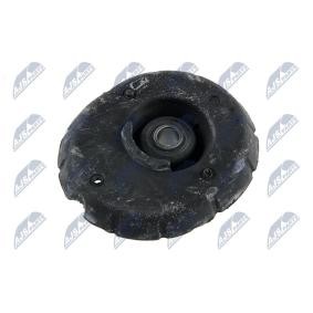 Köp Fjäderbenslagring av NTY AD-CT-010 till det låga priset 209,48 kr