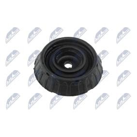 Compre Suporte de apoio do conjunto mola / amortecedor da NTY AD-HY-500 a um preço baixo por 12,90 €
