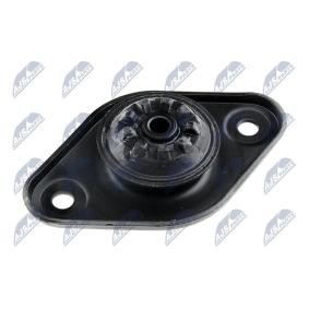 Compre Suporte, pára-choques da NTY AD-HY-501 a um preço baixo por 10,98 €