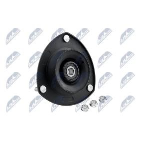 Compre Suporte de apoio do conjunto mola / amortecedor da NTY AD-KA-327 a um preço baixo por 25,55 €