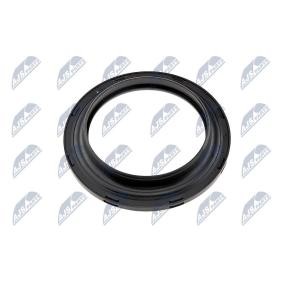 Acquista Cuscinetto volvente, Supporto ammortizz. a molla da NTY AD-RE-006 a buon mercato per soli 17,15 €