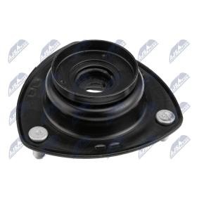 Compre Suporte, pára-choques da NTY AD-SU-004 a um preço baixo por 18,63 €