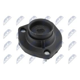 Compre Suporte de apoio do conjunto mola / amortecedor da NTY AD-TY-013 a um preço baixo por 21,90 €