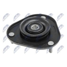 Compre Suporte, pára-choques da NTY AD-TY-033 a um preço baixo por 21,08 €