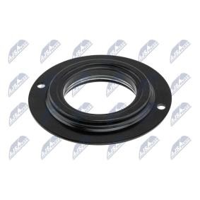 Compre Rolamento de rolos, suporte apoio do conj. mola / amortecedor da NTY AD-TY-048 a um preço baixo por 20,98 €