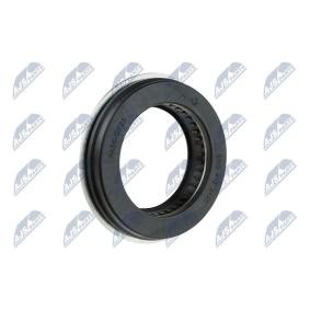 Acquista Cuscinetto volvente, Supporto ammortizz. a molla da NTY AD-VW-002 a buon mercato per soli 13,15 €