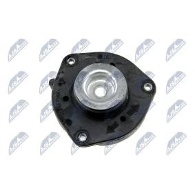 Acquista Supporto ammortizzatore da NTY AD-VW-025 a buon mercato per soli 21,81 €