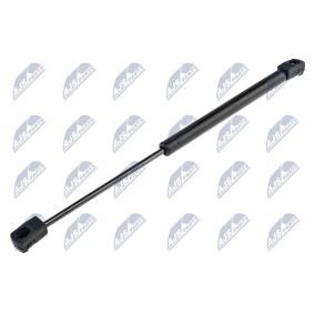 Motorhaubendämpfer von NTY günstig für 13,45 €
