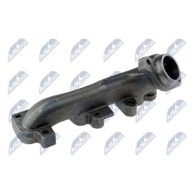 Compre Colector, sistema de escape da NTY BKW-CH-000 a um preço baixo por 93,19 €