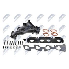Acquista Collettore di scarico da NTY BKW-RE-000 a buon mercato per soli 98,34 €